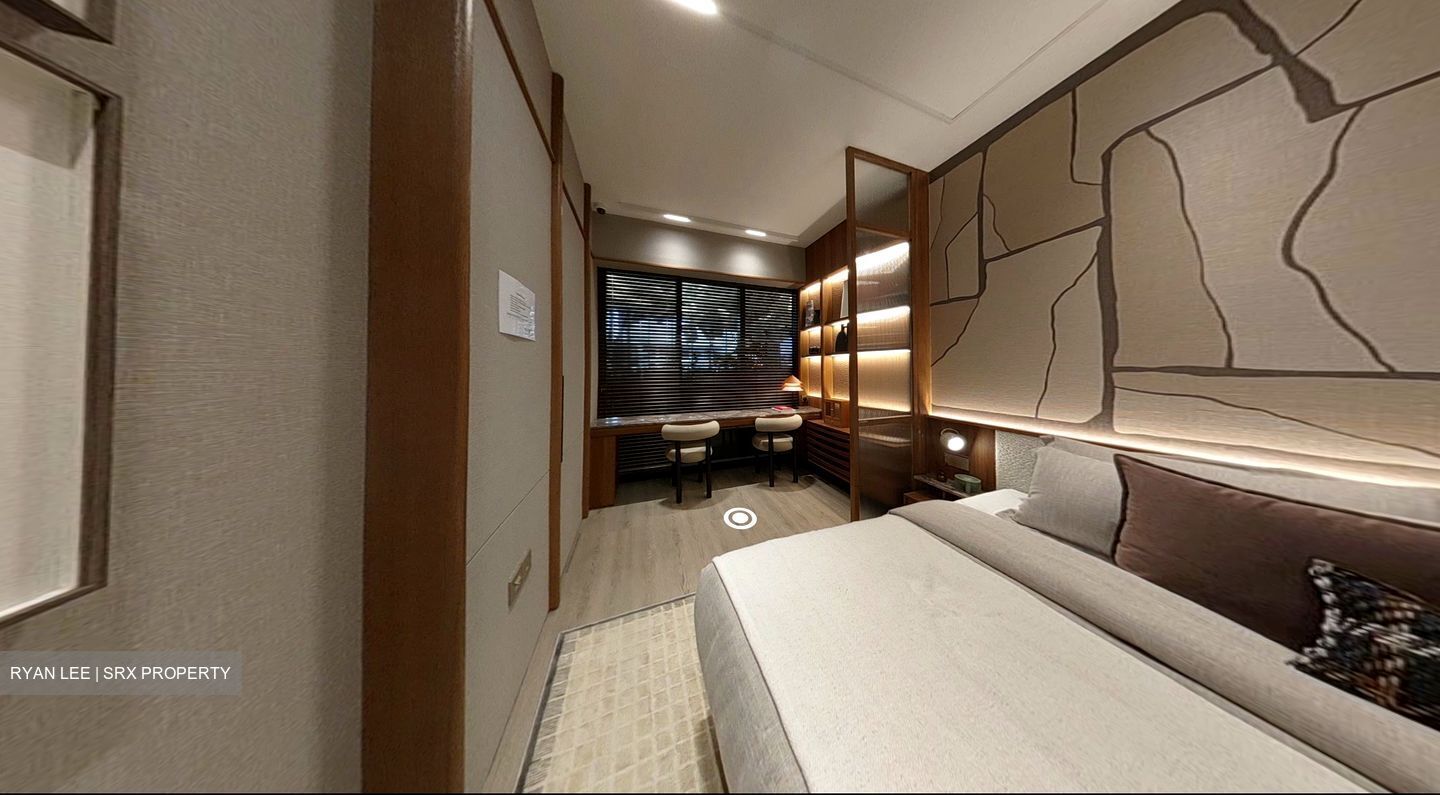 Sora (D22), Apartment #529606521